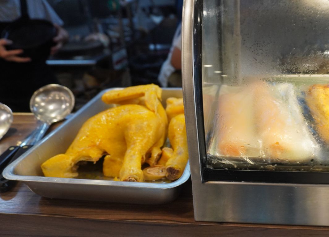 苗栗苑裡|討海人海鮮料理會館|海線聚餐推薦,漁夫料理有水準,價格很平價 - 第11張圖 苗栗苑裡|討海人海鮮料理會館|海線聚餐推薦,漁夫料理有水準,價格很平價