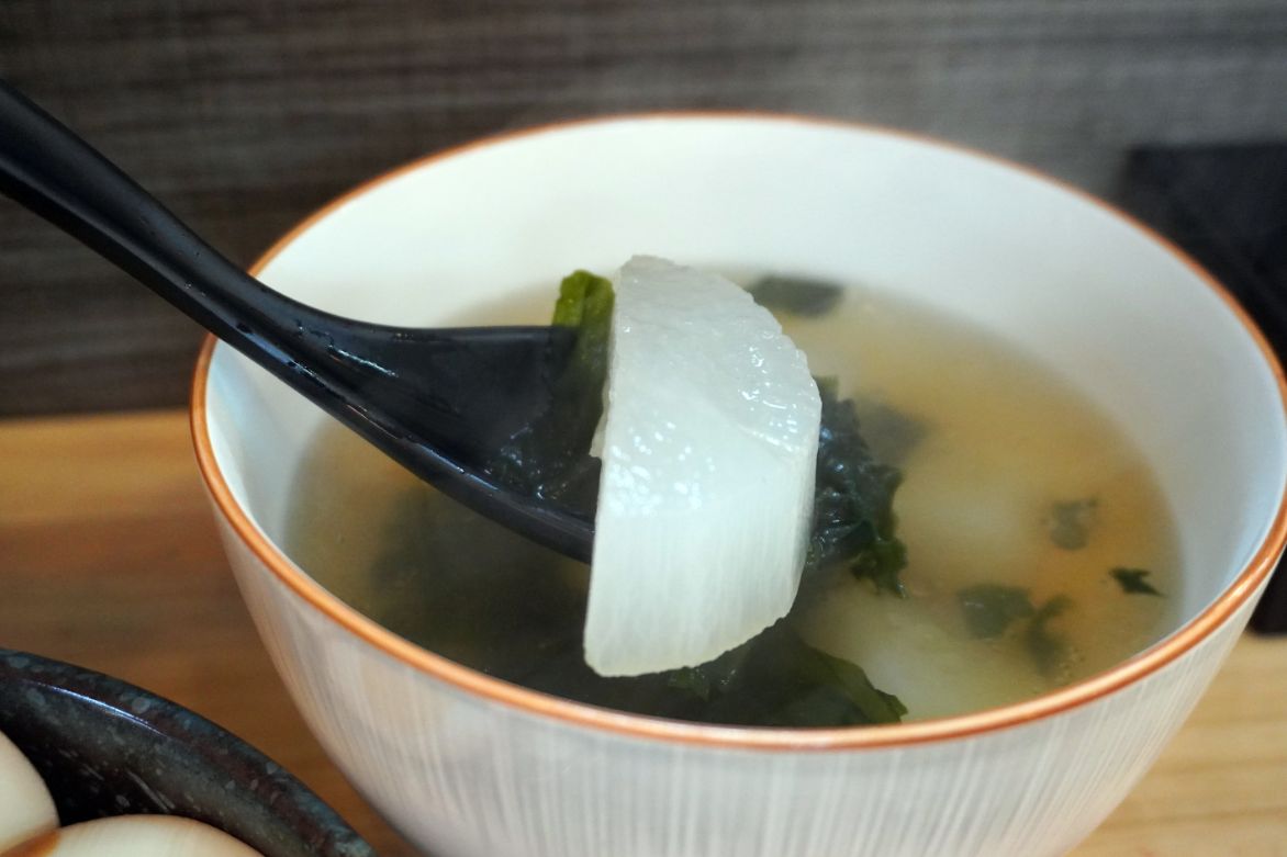 基隆仁愛市場|拌麵屋|夏天來一碗川味皮蛋冷拌麵,味道豐富超開胃 - 第12張圖 基隆仁愛市場|拌麵屋|夏天來一碗川味皮蛋冷拌麵,味道豐富超開胃
