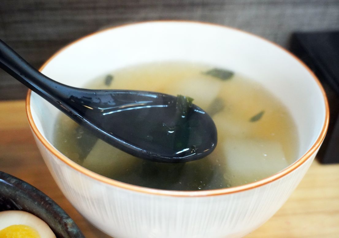基隆仁愛市場|拌麵屋|夏天來一碗川味皮蛋冷拌麵,味道豐富超開胃 - 第11張圖 基隆仁愛市場|拌麵屋|夏天來一碗川味皮蛋冷拌麵,味道豐富超開胃