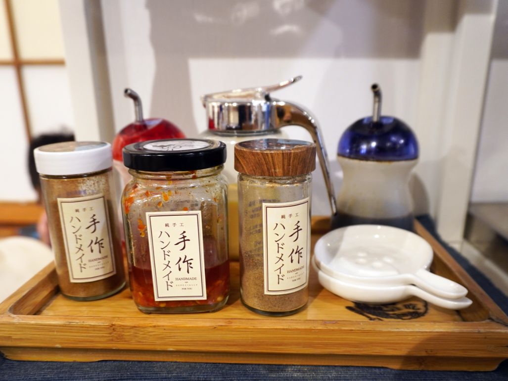台北中山｜好想吃冰日式蔬食中山赤峰店｜鄰近中山捷運站的冰品及日式蔬食料理店