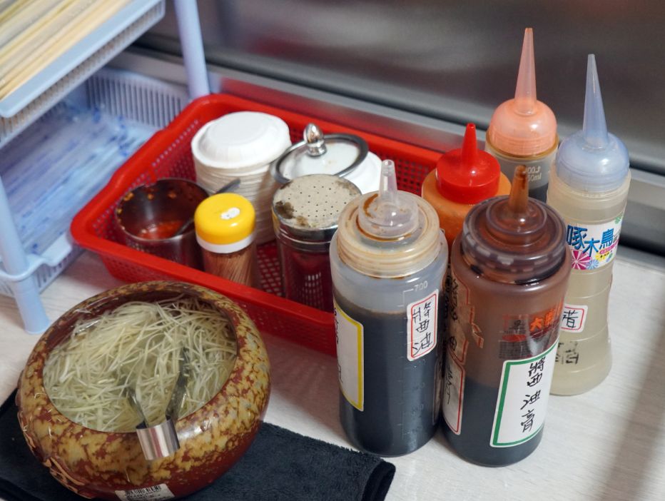 新北永和|頤玉湯包|捷運頂溪站宵夜美食推薦,24小時營業的銅板好滋味 - 第6張圖 新北永和|頤玉湯包|捷運頂溪站宵夜美食推薦,24小時營業的銅板好滋味