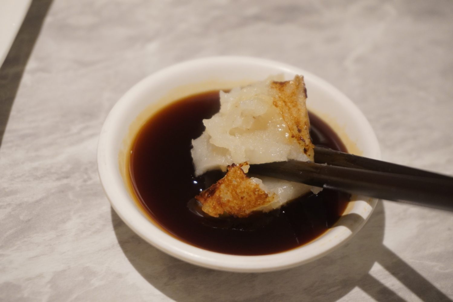 台北中山｜養心茶樓蔬食飲茶｜超過80道蔬食精緻港點，素食者聚餐好選擇