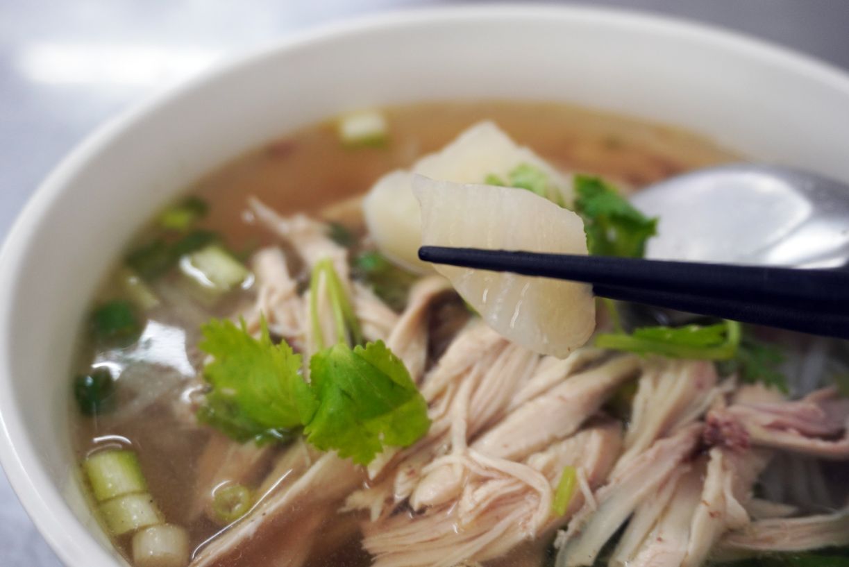 基隆中正│越南姊妹美食店│酸酸辣辣,在雨港吃越式好料最對味 - 第11張圖 基隆中正│越南姊妹美食店│酸酸辣辣,在雨港吃越式好料最對味