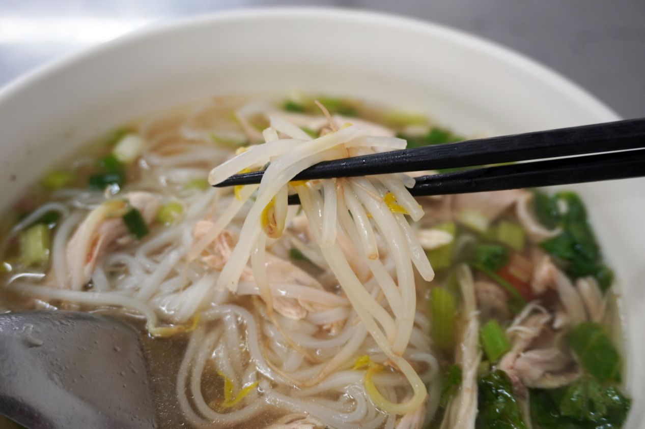 基隆中正│越南姊妹美食店│酸酸辣辣,在雨港吃越式好料最對味 - 第14張圖 基隆中正│越南姊妹美食店│酸酸辣辣,在雨港吃越式好料最對味