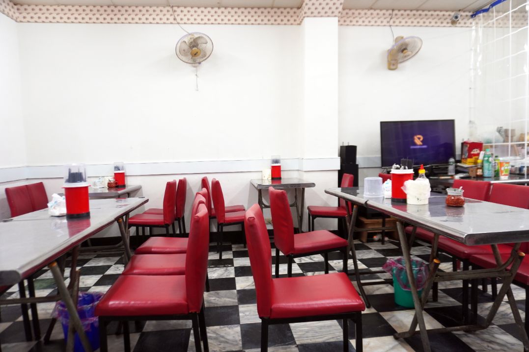基隆中正│越南姊妹美食店│酸酸辣辣，在雨港吃越式好料最對味