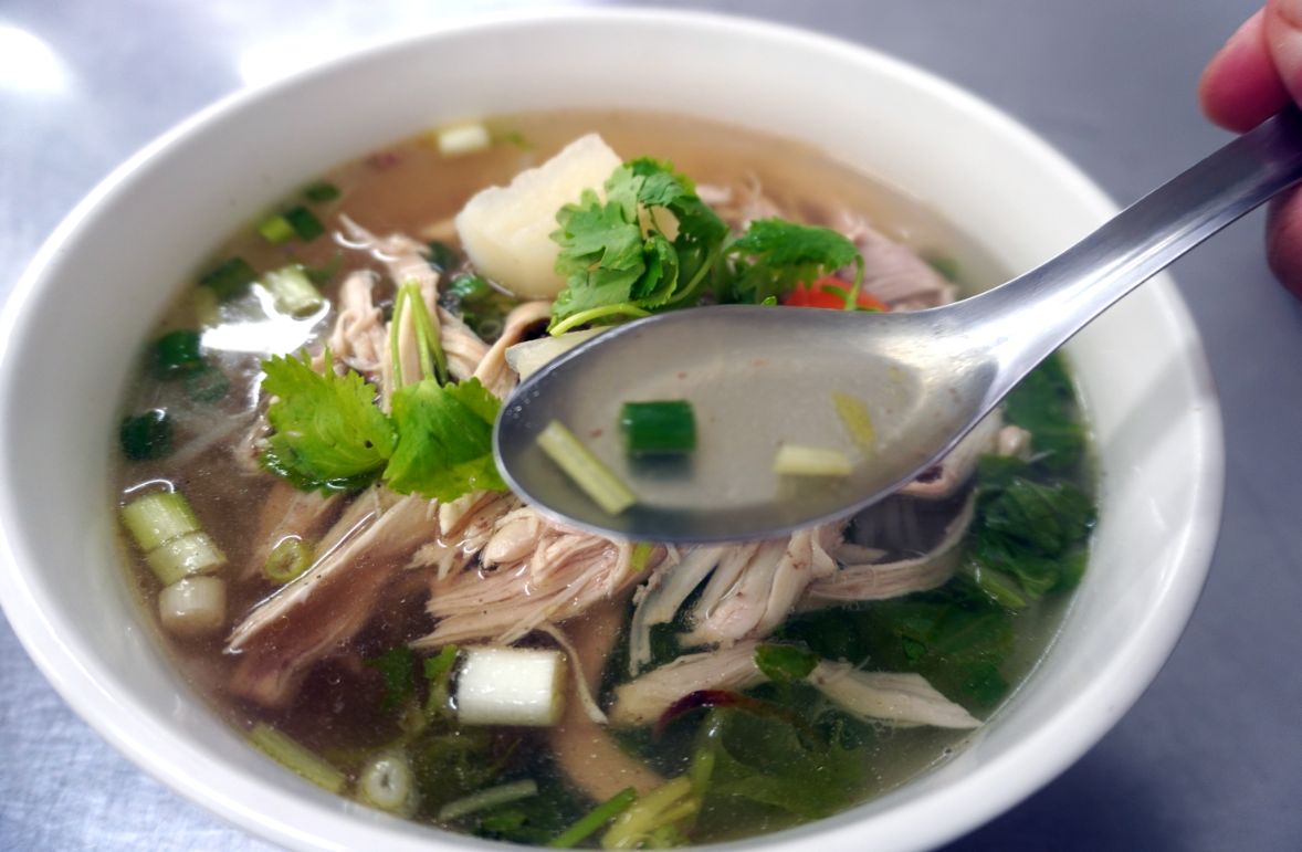 基隆中正│越南姊妹美食店│酸酸辣辣,在雨港吃越式好料最對味 - 第12張圖 基隆中正│越南姊妹美食店│酸酸辣辣,在雨港吃越式好料最對味