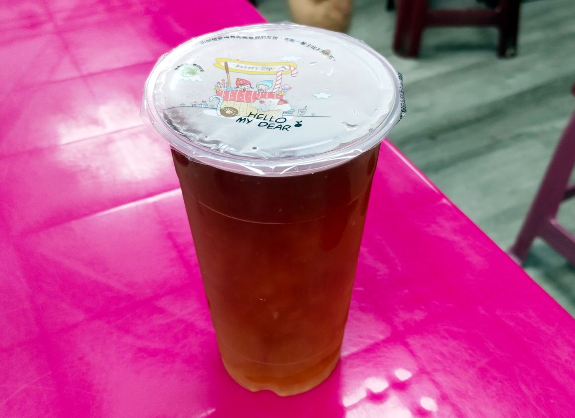 基隆中正|巷仔內小卷米粉|八斗子隱藏版美食,招牌小卷湯麵料豐富湯頭鮮美 - 第14張圖 基隆中正|巷仔內小卷米粉|八斗子隱藏版美食,招牌小卷湯麵料豐富湯頭鮮美