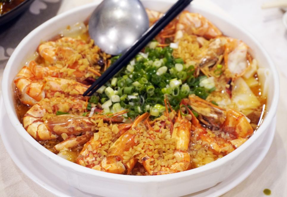 基隆中正|柯達大飯店基隆店海皇廳|尾牙聚餐餐廳推薦,空間寬敞,料理豐盛美味 - 第48張圖 基隆中正|柯達大飯店基隆店海皇廳|尾牙聚餐餐廳推薦,空間寬敞,料理豐盛美味