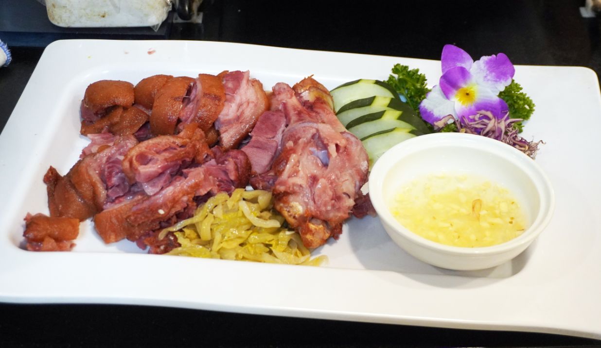 基隆中正|柯達大飯店基隆店海皇廳|尾牙聚餐餐廳推薦,空間寬敞,料理豐盛美味 - 第37張圖 基隆中正|柯達大飯店基隆店海皇廳|尾牙聚餐餐廳推薦,空間寬敞,料理豐盛美味