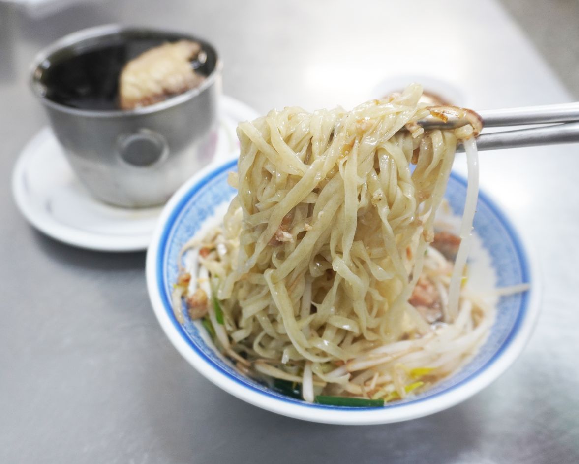 台東市美食｜香琪鴨肉｜500碗美食推薦，超過一甲子的美食老店，當歸鴨推薦必點