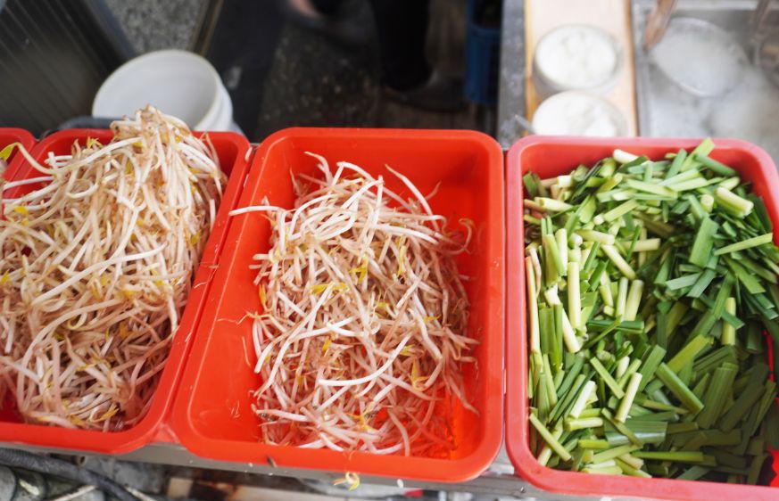 台東市美食｜香琪鴨肉｜500碗美食推薦，超過一甲子的美食老店，當歸鴨推薦必點