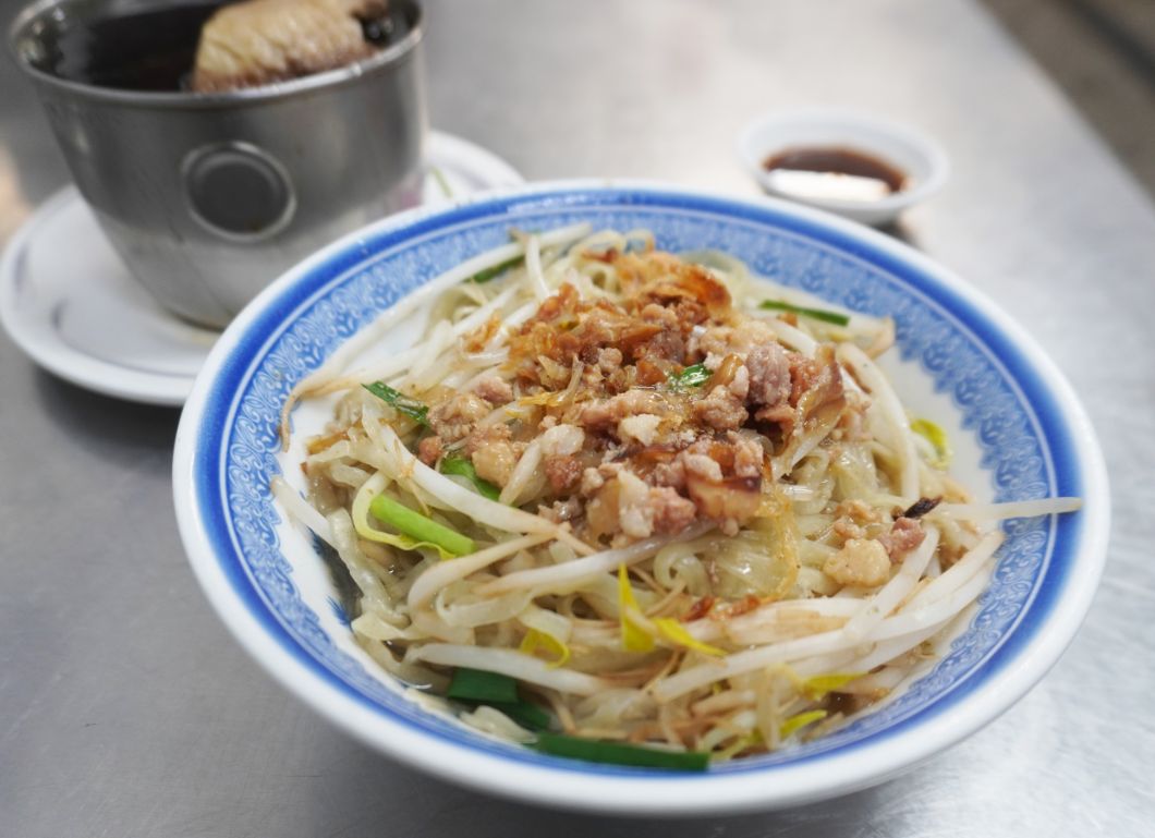 台東市美食｜香琪鴨肉｜500碗美食推薦，超過一甲子的美食老店，當歸鴨推薦必點