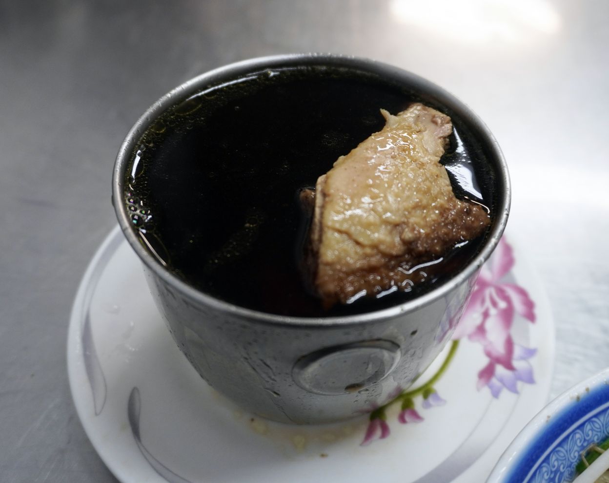 台東市美食｜香琪鴨肉｜500碗美食推薦，超過一甲子的美食老店，當歸鴨推薦必點