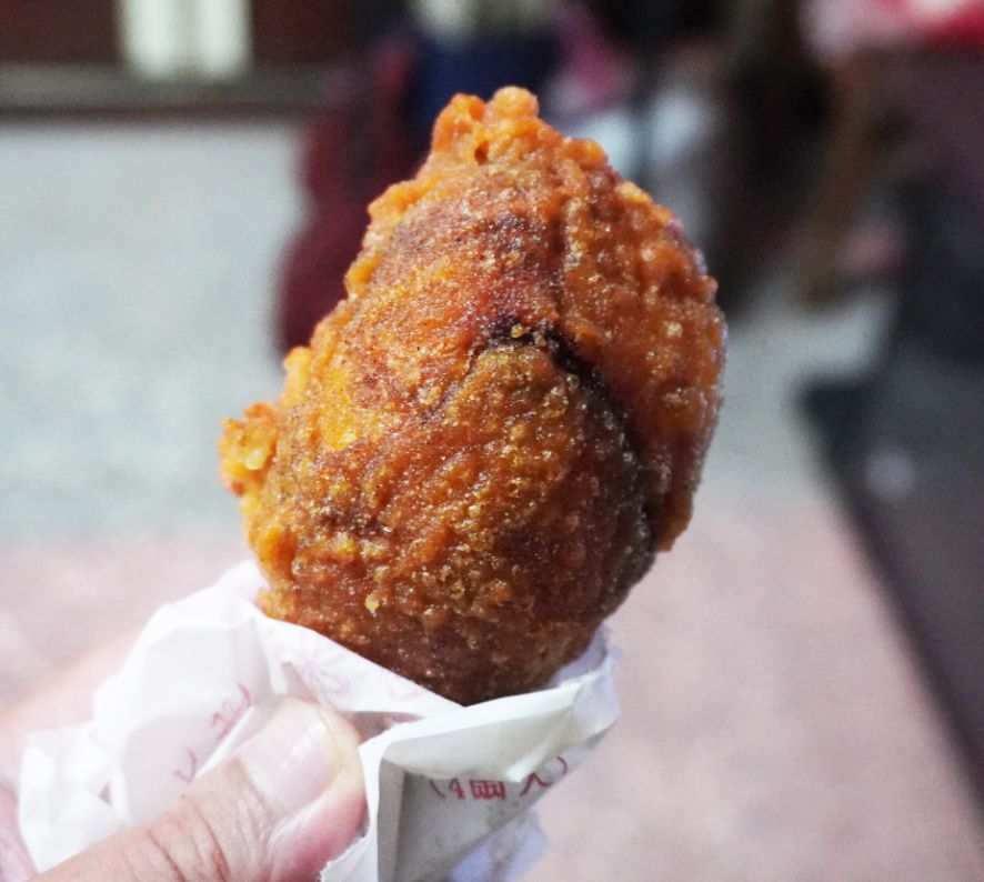 基隆信義|鮮樂炸雞基隆總店|鄰近基隆女中,超人氣炸雞專賣店,小卷天婦羅推薦必點 - 第16張圖 基隆信義|鮮樂炸雞基隆總店|鄰近基隆女中,超人氣炸雞專賣店,小卷天婦羅推薦必點