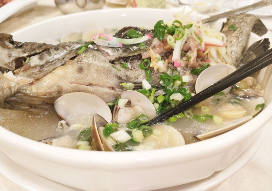 基隆中正|柯達大飯店基隆店海皇廳|尾牙聚餐餐廳推薦,空間寬敞,料理豐盛美味 - 第50張圖 基隆中正|柯達大飯店基隆店海皇廳|尾牙聚餐餐廳推薦,空間寬敞,料理豐盛美味