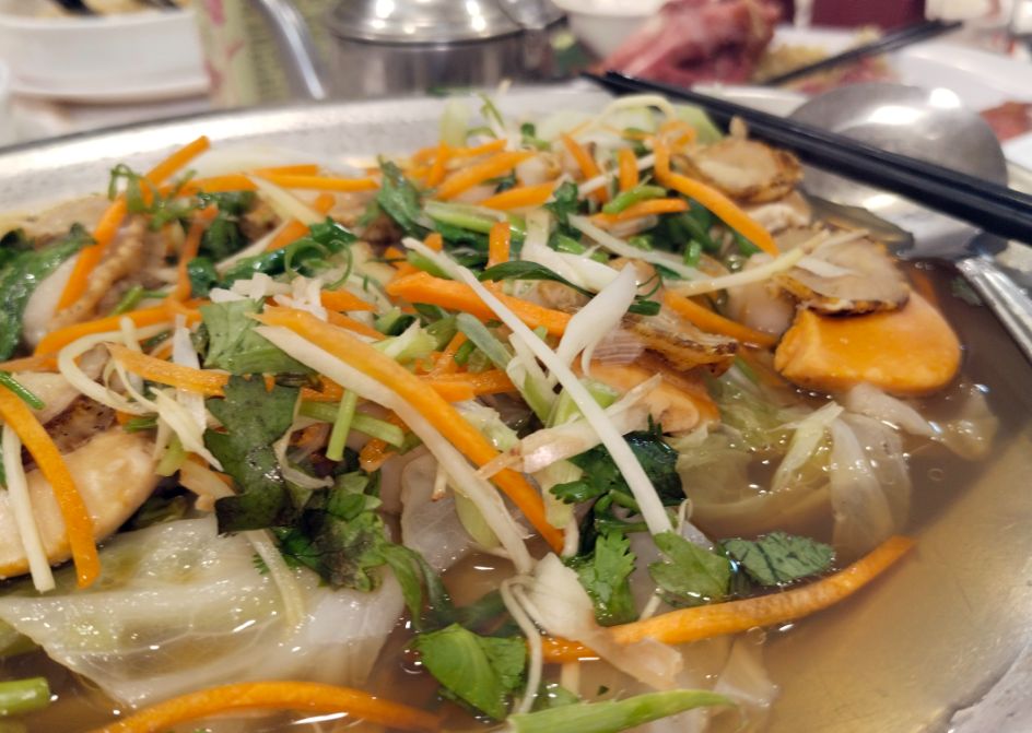 基隆中正|柯達大飯店基隆店海皇廳|尾牙聚餐餐廳推薦,空間寬敞,料理豐盛美味 - 第52張圖 基隆中正|柯達大飯店基隆店海皇廳|尾牙聚餐餐廳推薦,空間寬敞,料理豐盛美味
