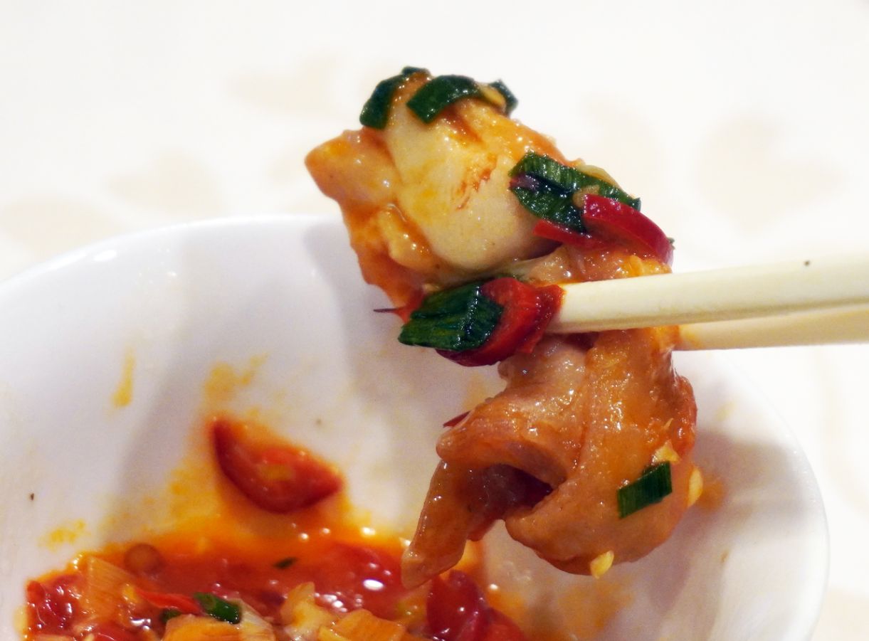 基隆中正|海皇廳基隆柯達大飯店分饗餐|三五好友相約,小桌中菜,盡情品嚐經典好料 - 第10張圖 基隆中正|海皇廳基隆柯達大飯店分饗餐|三五好友相約,小桌中菜,盡情品嚐經典好料