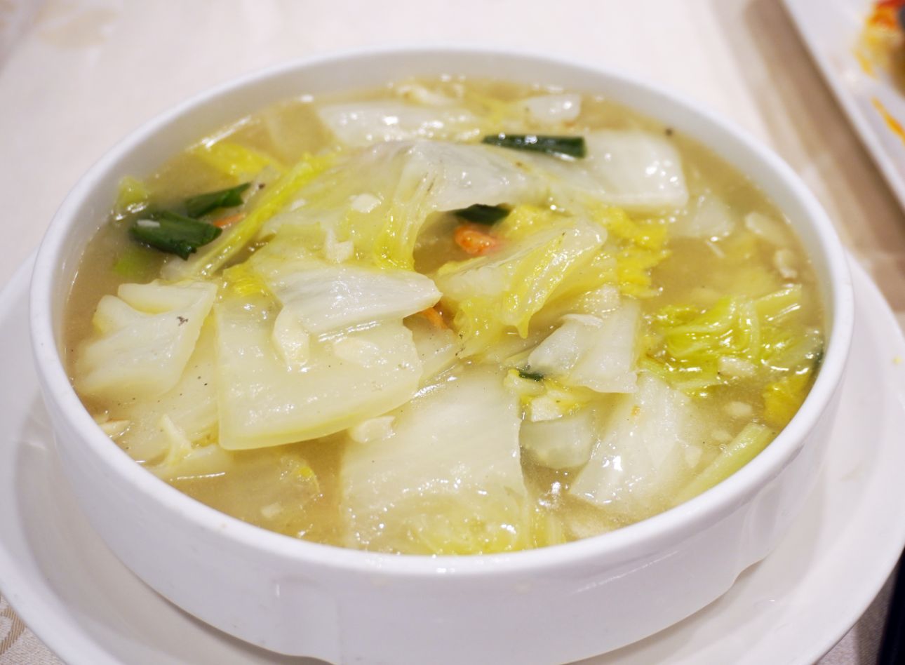 基隆中正｜海皇廳基隆柯達大飯店分饗餐｜三五好友相約，小桌中菜，盡情品嚐經典好料
