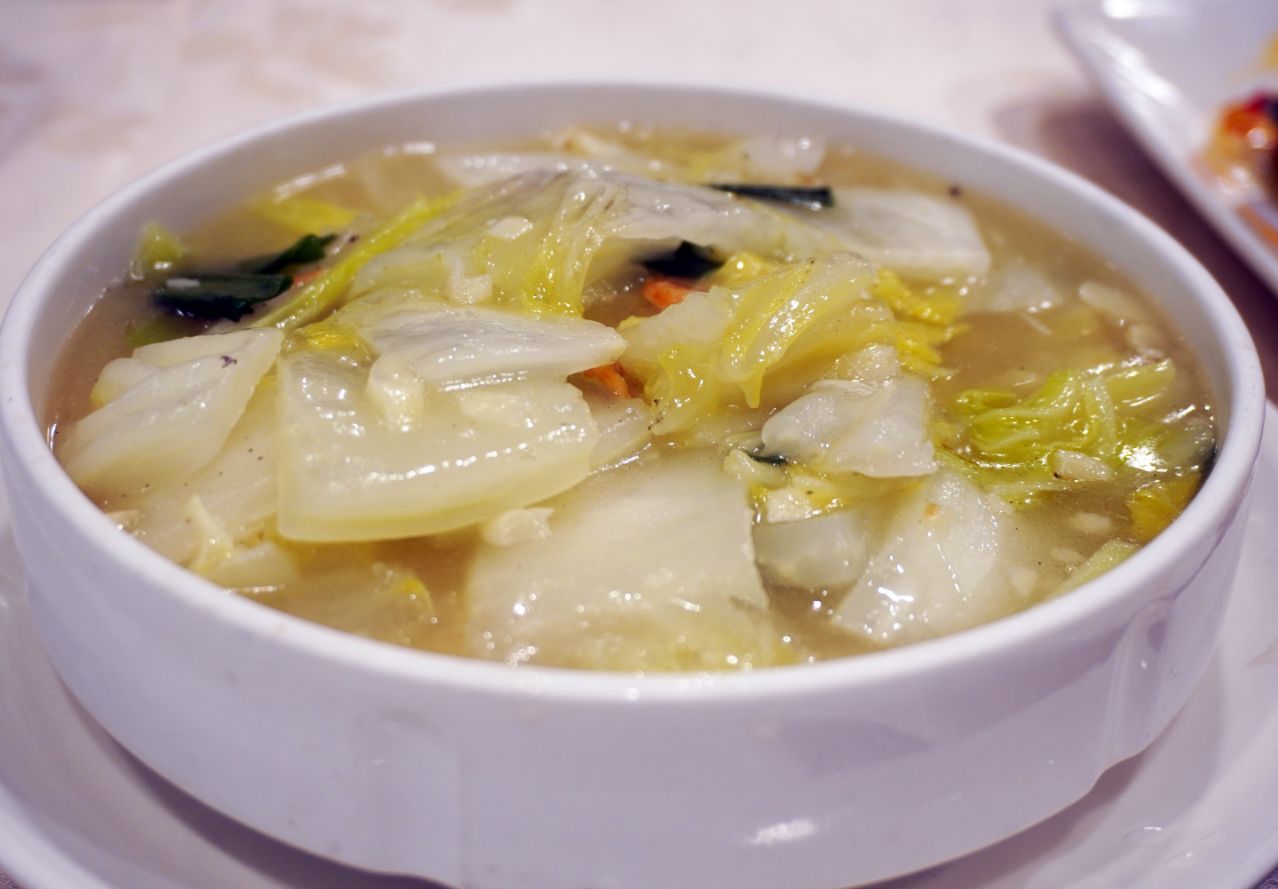 基隆中正|海皇廳基隆柯達大飯店分饗餐|三五好友相約,小桌中菜,盡情品嚐經典好料 - 第17張圖 基隆中正|海皇廳基隆柯達大飯店分饗餐|三五好友相約,小桌中菜,盡情品嚐經典好料