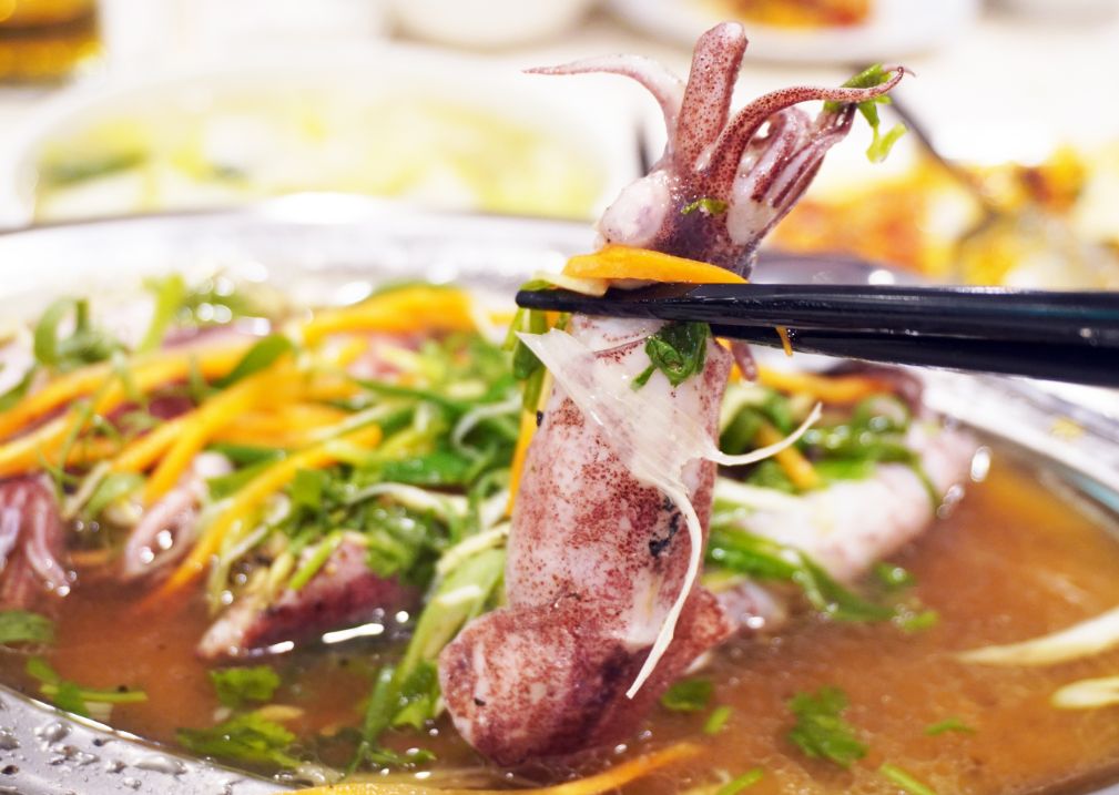 基隆中正|海皇廳基隆柯達大飯店分饗餐|三五好友相約,小桌中菜,盡情品嚐經典好料 - 第12張圖 基隆中正|海皇廳基隆柯達大飯店分饗餐|三五好友相約,小桌中菜,盡情品嚐經典好料