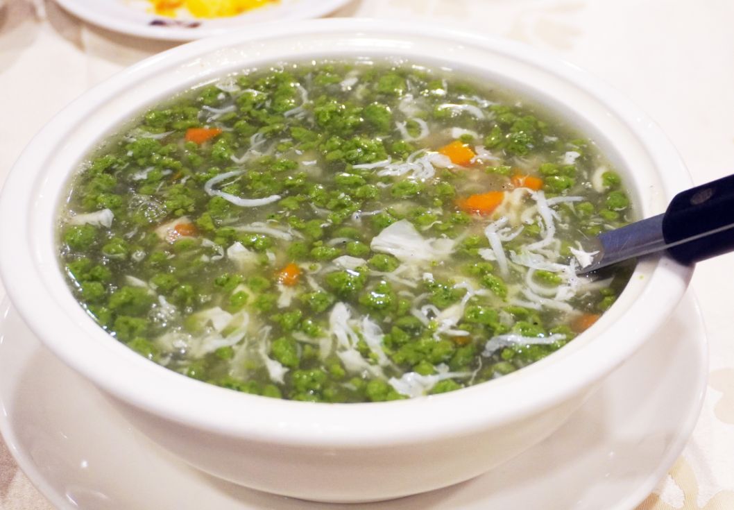 基隆中正｜海皇廳基隆柯達大飯店分饗餐｜三五好友相約，小桌中菜，盡情品嚐經典好料