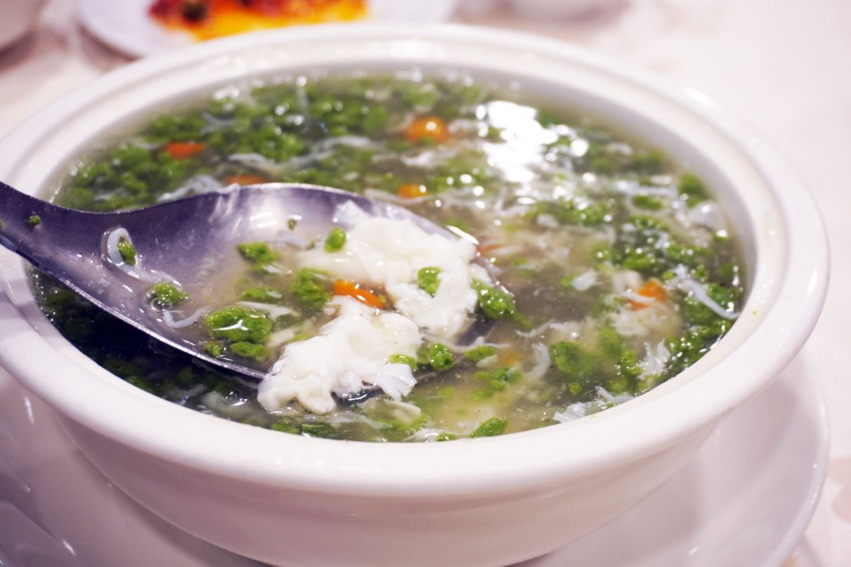 基隆中正|海皇廳基隆柯達大飯店分饗餐|三五好友相約,小桌中菜,盡情品嚐經典好料 - 第19張圖 基隆中正|海皇廳基隆柯達大飯店分饗餐|三五好友相約,小桌中菜,盡情品嚐經典好料