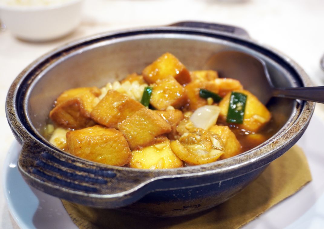 基隆中正|海皇廳基隆柯達大飯店分饗餐|三五好友相約,小桌中菜,盡情品嚐經典好料 - 第14張圖 基隆中正|海皇廳基隆柯達大飯店分饗餐|三五好友相約,小桌中菜,盡情品嚐經典好料
