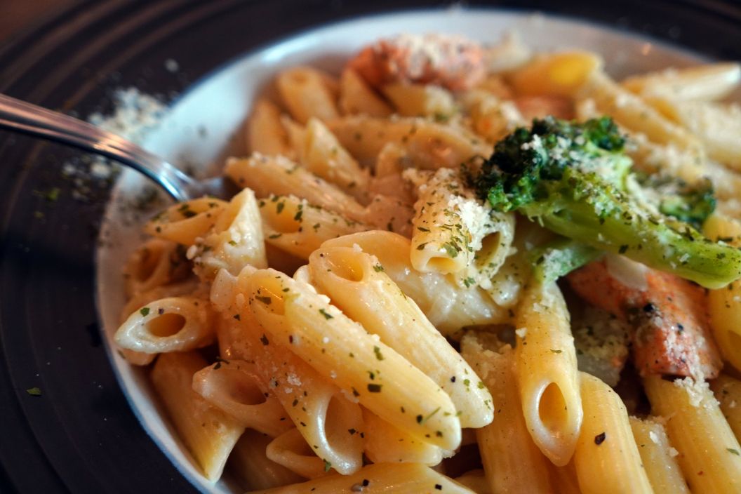 基隆中正|Notte Pasta|海洋大學人氣美食,價格親民料豐富的義大利麵 - 第11張圖 基隆中正|Notte Pasta|海洋大學人氣美食,價格親民料豐富的義大利麵