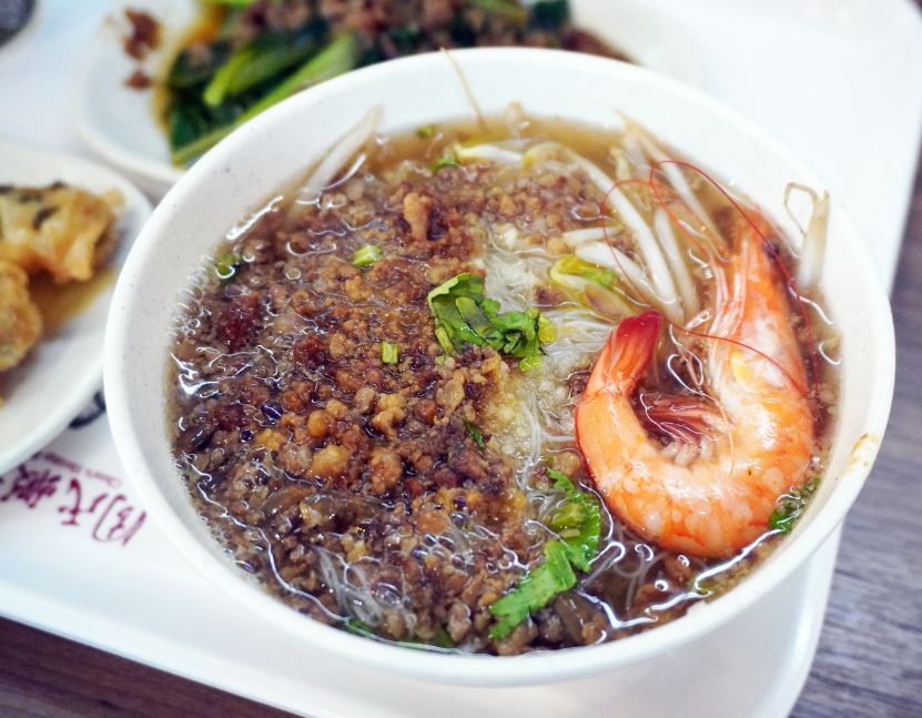 高雄左營|周氏蝦捲(左營環球店)|超人氣連鎖小吃店,炸蝦捲推薦必點 - 第20張圖 高雄左營|周氏蝦捲(左營環球店)|超人氣連鎖小吃店,炸蝦捲推薦必點