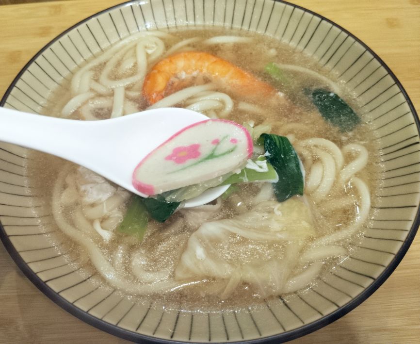 基隆仁愛｜讚岐烏龍麵 x 米魯泰│隱身於巷弄的職人異國美味，日式跟泰式料理一次品嚐