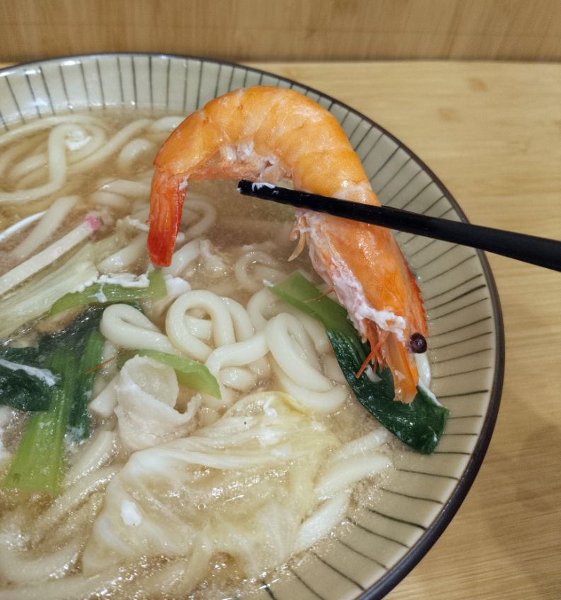 基隆仁愛|讚岐烏龍麵 x 米魯泰│隱身於巷弄的職人異國美味,日式跟泰式料理一次品嚐 - 第18張圖 基隆仁愛|讚岐烏龍麵 x 米魯泰│隱身於巷弄的職人異國美味,日式跟泰式料理一次品嚐