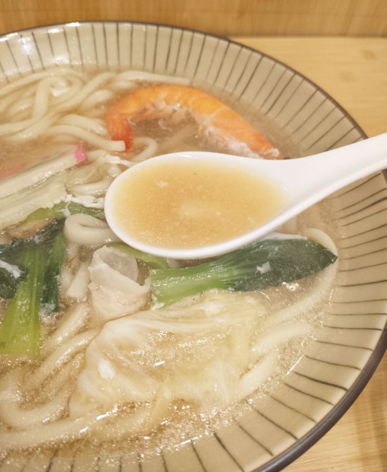 基隆仁愛|讚岐烏龍麵 x 米魯泰│隱身於巷弄的職人異國美味,日式跟泰式料理一次品嚐 - 第16張圖 基隆仁愛|讚岐烏龍麵 x 米魯泰│隱身於巷弄的職人異國美味,日式跟泰式料理一次品嚐