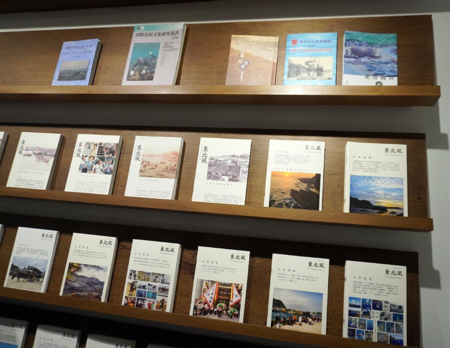 2026基隆活動｜八斗子漁村文化體驗工作坊｜從視覺跟味覺認識東北風26期雜誌，透過食魚教育深入認識小卷