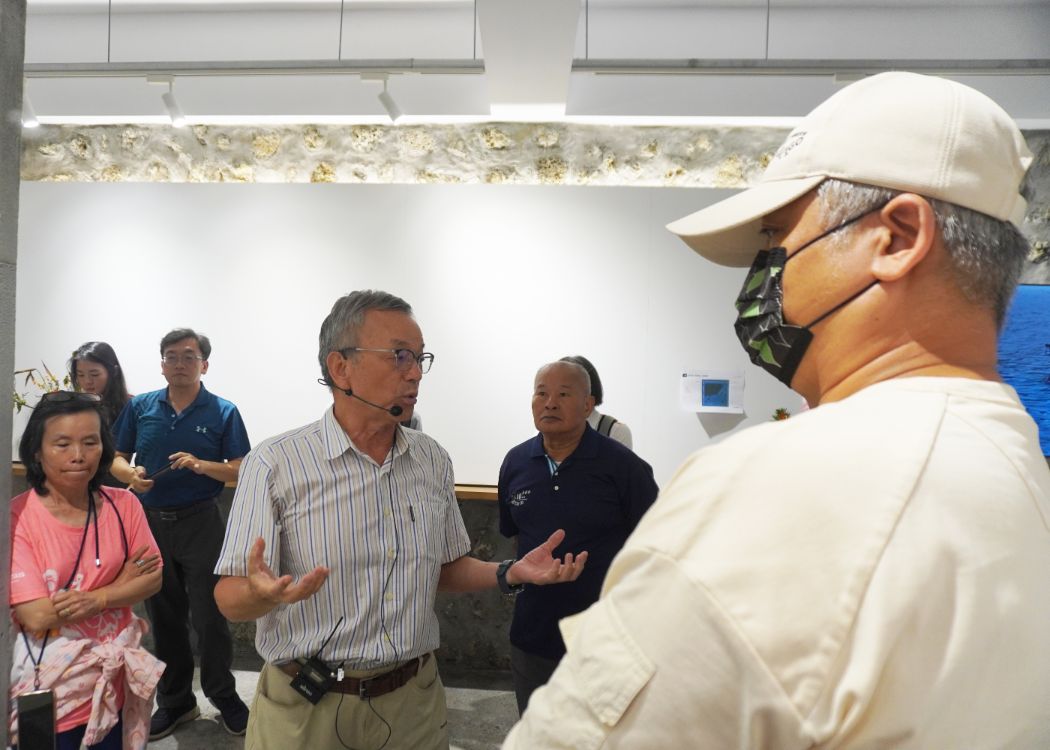 2026基隆活動｜八斗子漁村文化體驗工作坊｜從視覺跟味覺認識東北風26期雜誌，透過食魚教育深入認識小卷