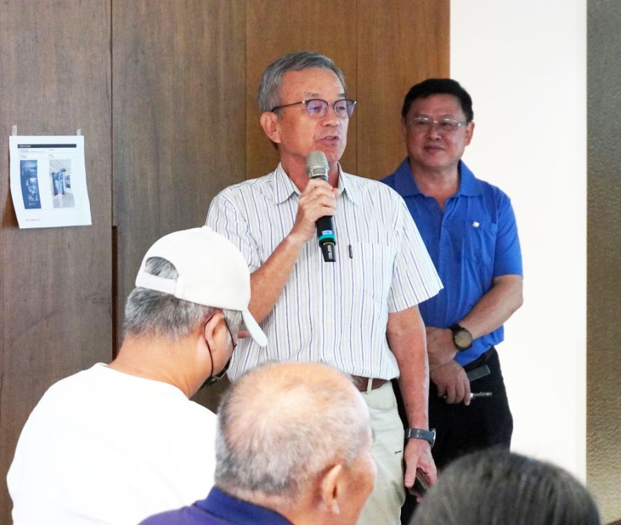 2026基隆活動｜八斗子漁村文化體驗工作坊｜從視覺跟味覺認識東北風26期雜誌，透過食魚教育深入認識小卷