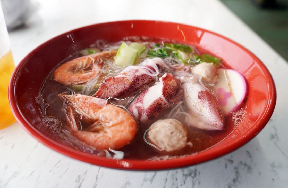 基隆中正|潮境蕭媽媽冬瓜石花凍|海景第一排平價美食,冬瓜石花凍跟小卷米粉推薦必點 - 第10張圖 基隆中正|潮境蕭媽媽冬瓜石花凍|海景第一排平價美食,冬瓜石花凍跟小卷米粉推薦必點