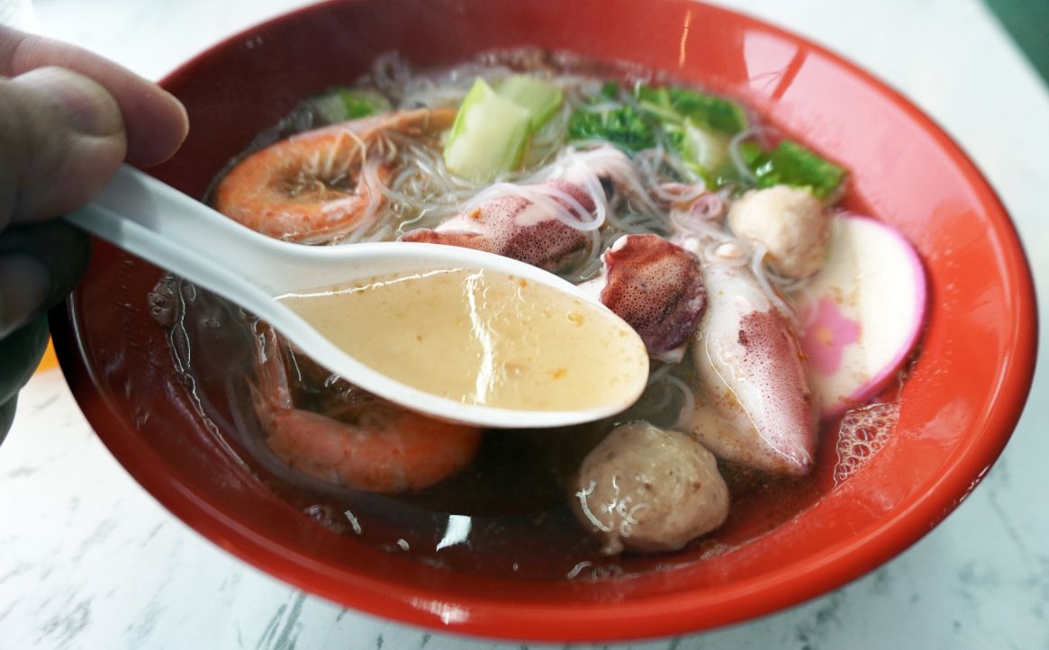 基隆中正|潮境蕭媽媽冬瓜石花凍|海景第一排平價美食,冬瓜石花凍跟小卷米粉推薦必點 - 第12張圖 基隆中正|潮境蕭媽媽冬瓜石花凍|海景第一排平價美食,冬瓜石花凍跟小卷米粉推薦必點
