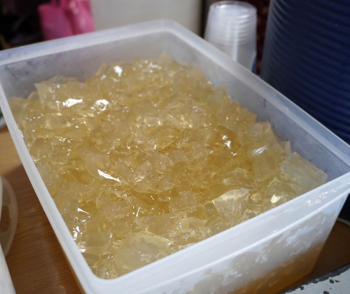 基隆中正|潮境蕭媽媽冬瓜石花凍|海景第一排平價美食,冬瓜石花凍跟小卷米粉推薦必點 - 第16張圖 基隆中正|潮境蕭媽媽冬瓜石花凍|海景第一排平價美食,冬瓜石花凍跟小卷米粉推薦必點