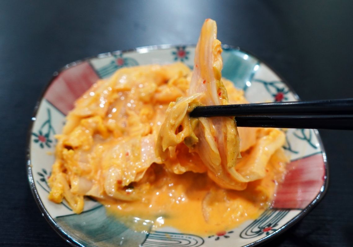 基隆暖暖|旭家私廚|食尚玩家推薦,連續兩年獲得滷肉飯節嚴選店家,怪味皮蛋肉醬麵大推 - 第17張圖 基隆暖暖|旭家私廚|食尚玩家推薦,連續兩年獲得滷肉飯節嚴選店家,怪味皮蛋肉醬麵大推