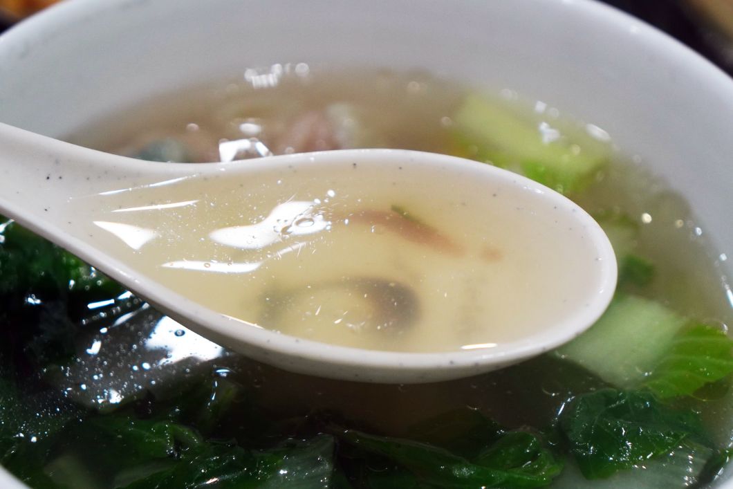 基隆暖暖|旭家私廚|食尚玩家推薦,連續兩年獲得滷肉飯節嚴選店家,怪味皮蛋肉醬麵大推 - 第13張圖 基隆暖暖|旭家私廚|食尚玩家推薦,連續兩年獲得滷肉飯節嚴選店家,怪味皮蛋肉醬麵大推