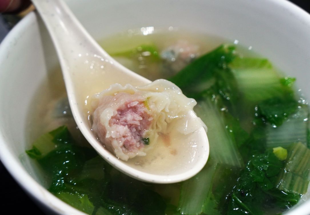 基隆暖暖|旭家私廚|食尚玩家推薦,連續兩年獲得滷肉飯節嚴選店家,怪味皮蛋肉醬麵大推 - 第15張圖 基隆暖暖|旭家私廚|食尚玩家推薦,連續兩年獲得滷肉飯節嚴選店家,怪味皮蛋肉醬麵大推
