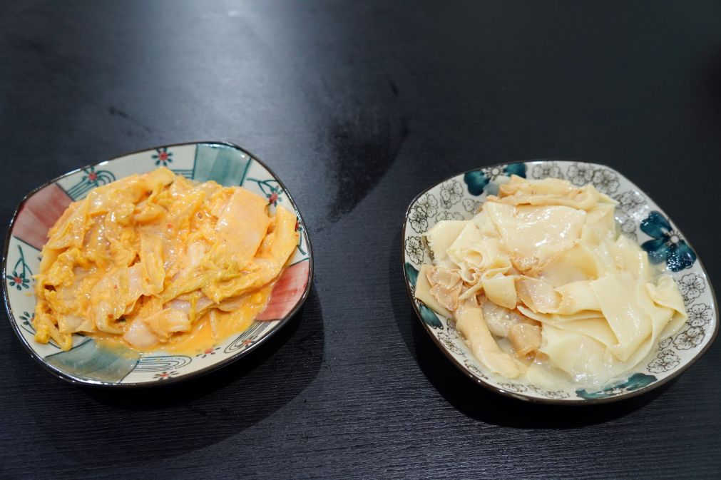 基隆暖暖|旭家私廚|食尚玩家推薦,連續兩年獲得滷肉飯節嚴選店家,怪味皮蛋肉醬麵大推 - 第16張圖 基隆暖暖|旭家私廚|食尚玩家推薦,連續兩年獲得滷肉飯節嚴選店家,怪味皮蛋肉醬麵大推