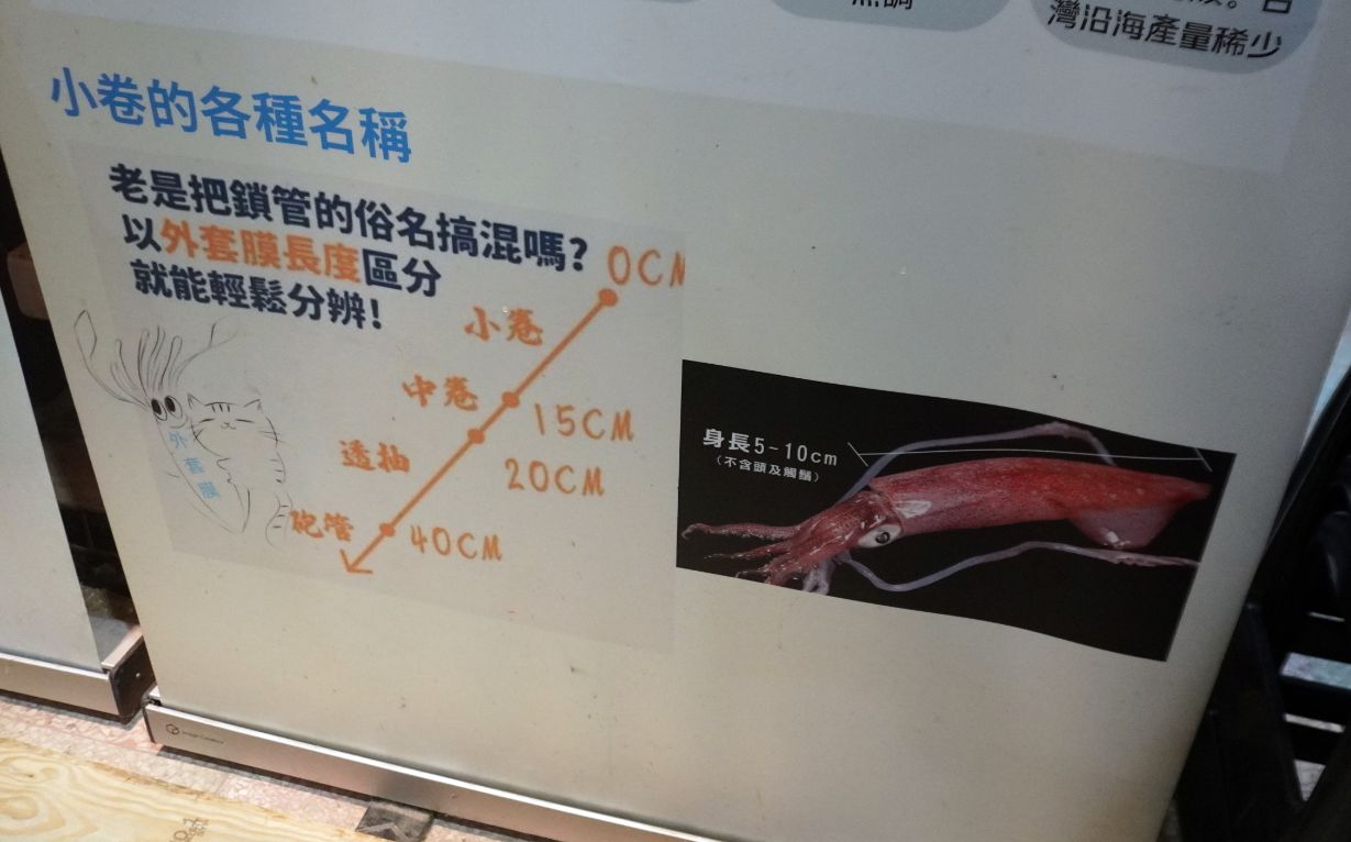 【懶人包】來基隆吃小卷！2026基隆鎖管季必訪餐廳跟小吃，在地人才懂的現撈好滋味(整理至2026/06/14)