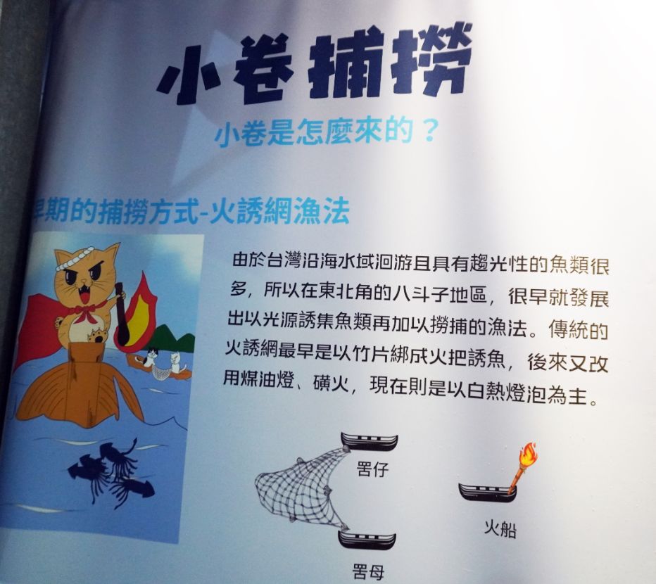 【懶人包】來基隆吃小卷！2026基隆鎖管季必訪餐廳跟小吃，在地人才懂的現撈好滋味(整理至2026/06/14)