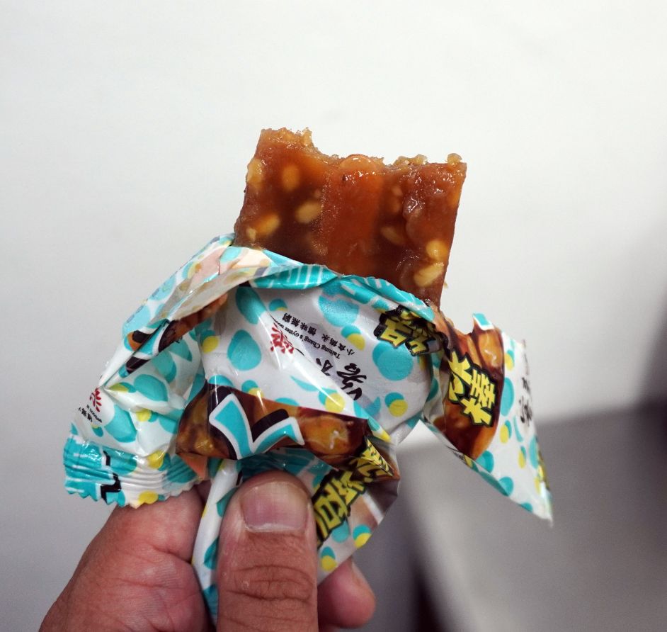 台東市美食｜客來吃樂｜傳承三代的麵線糊老店，500碗入選名單，最推鮮蚵麵線