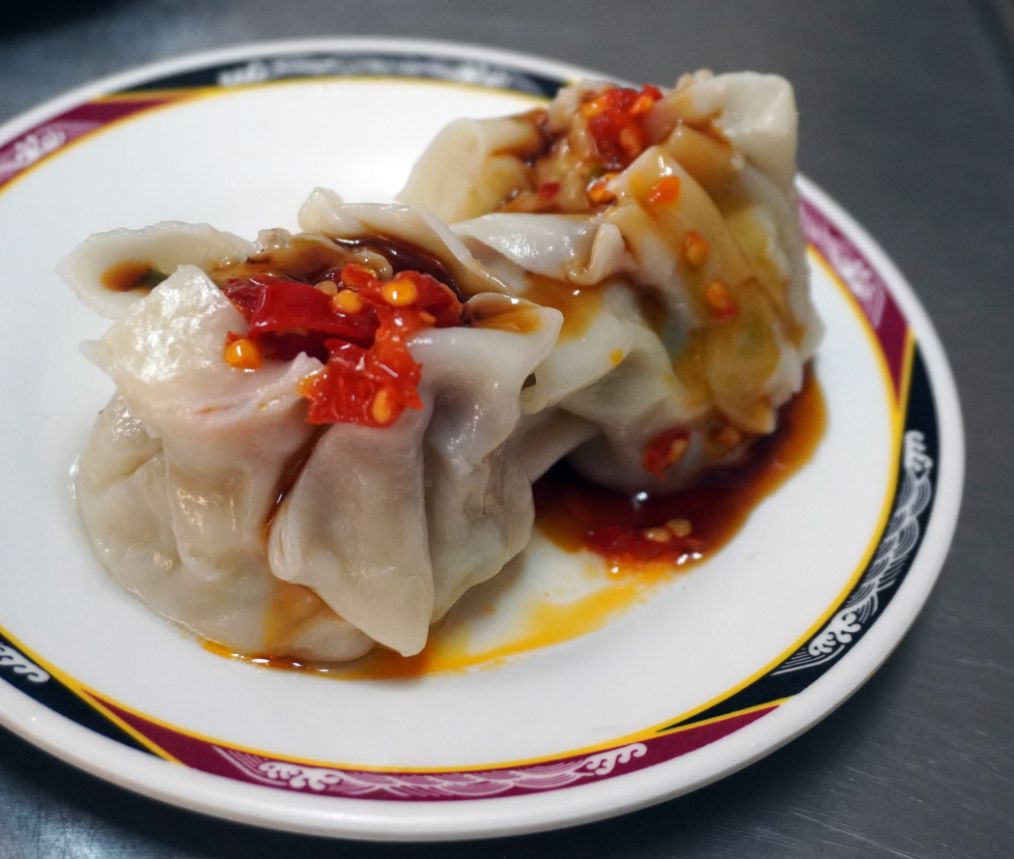 基隆安樂|阿美虱目魚皮魚肚湯|在地人私藏的巷弄美食,虱目魚皮湯推薦必點 - 第12張圖 基隆安樂|阿美虱目魚皮魚肚湯|在地人私藏的巷弄美食,虱目魚皮湯推薦必點
