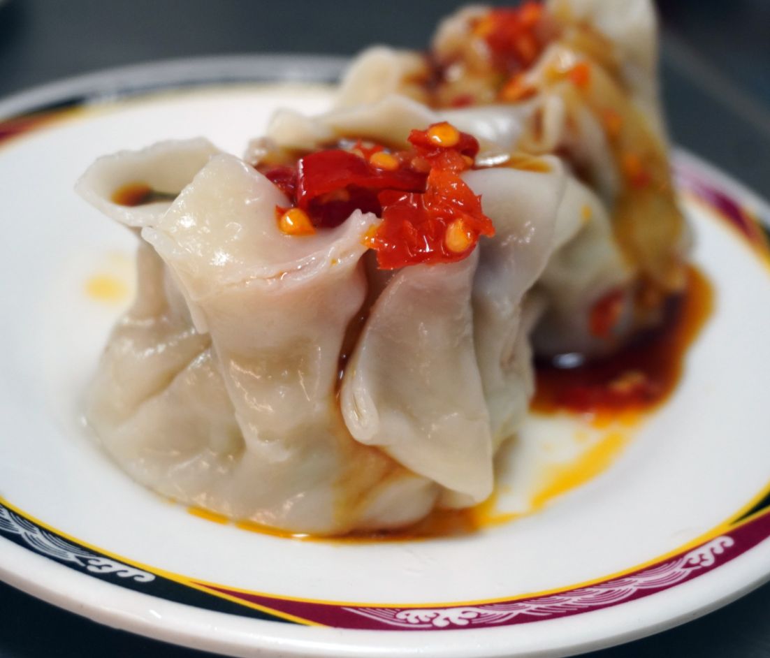 基隆安樂｜阿美虱目魚皮魚肚湯｜在地人私藏的巷弄美食，虱目魚皮湯推薦必點
