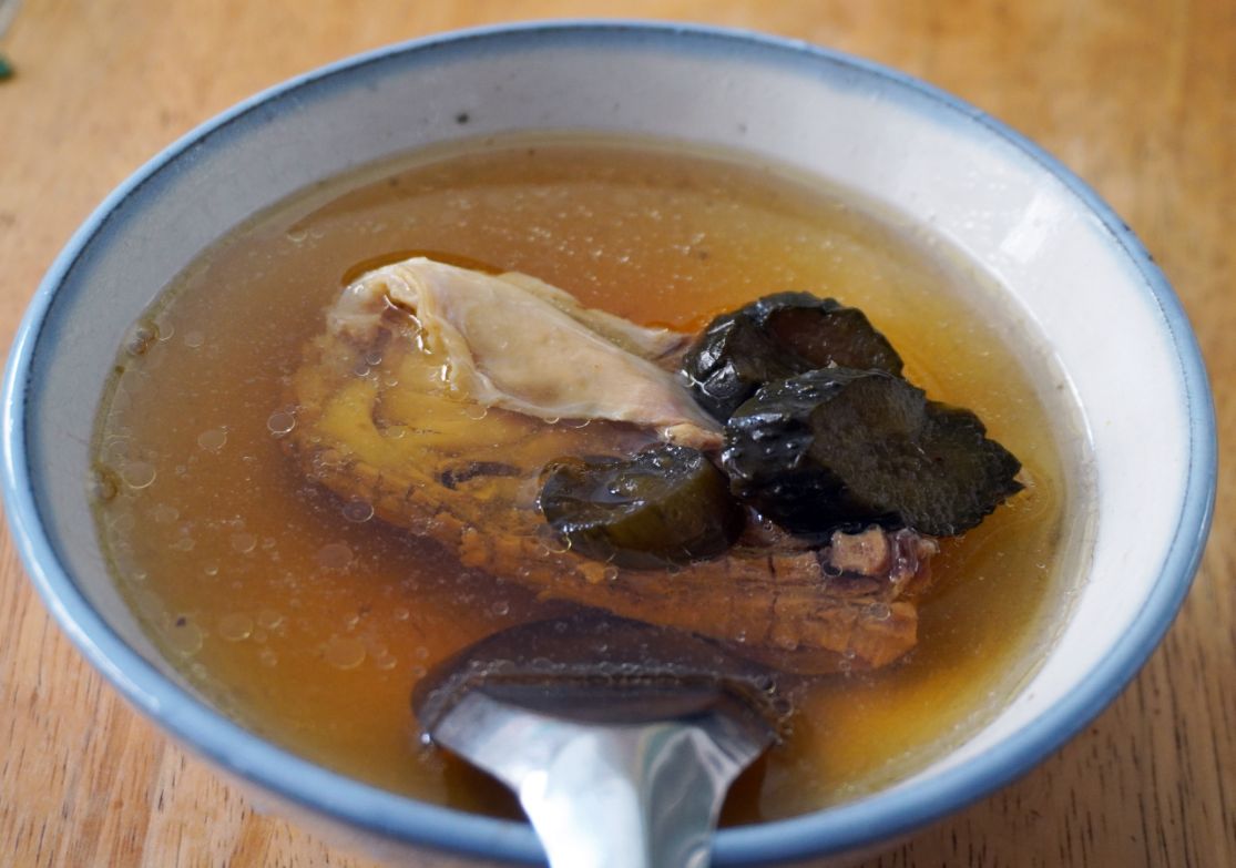 宜蘭頭城｜阿茂麵攤｜超過一甲子的美味麵攤，隱藏於巷弄的在地好滋味