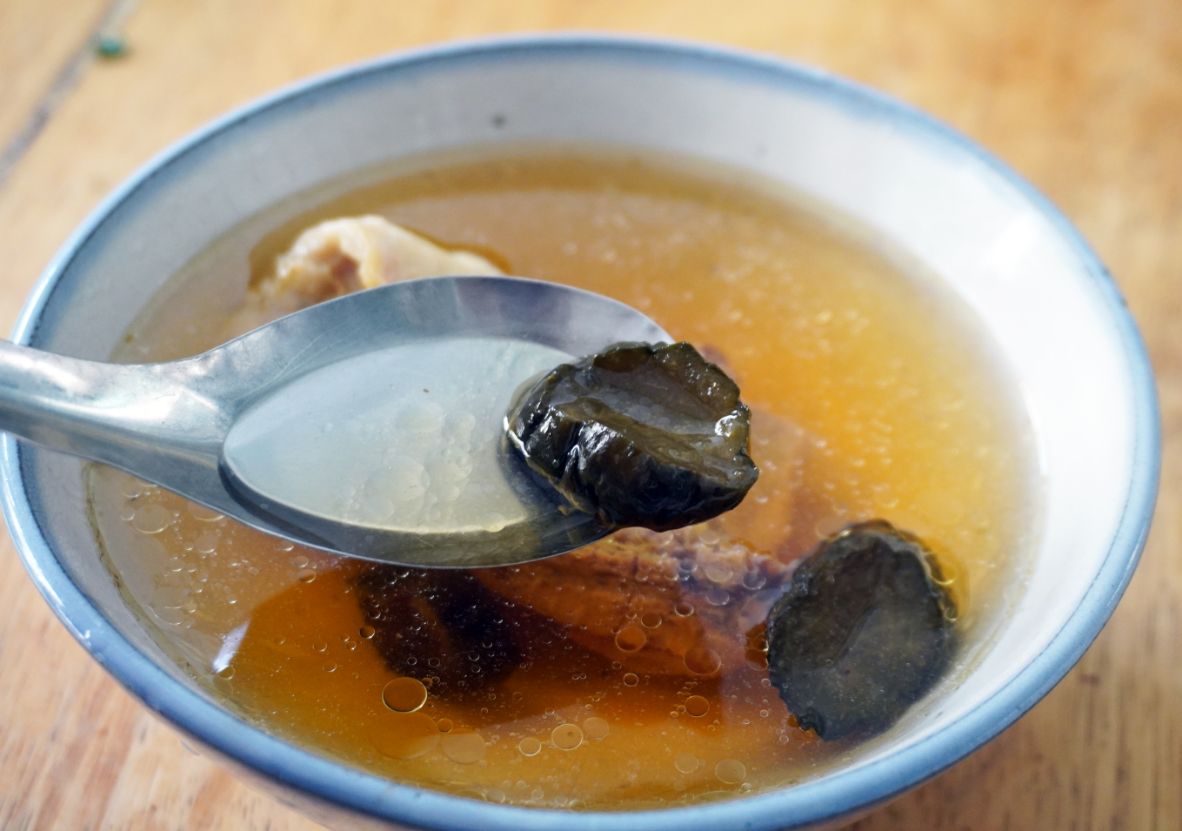 宜蘭頭城｜阿茂麵攤｜超過一甲子的美味麵攤，隱藏於巷弄的在地好滋味