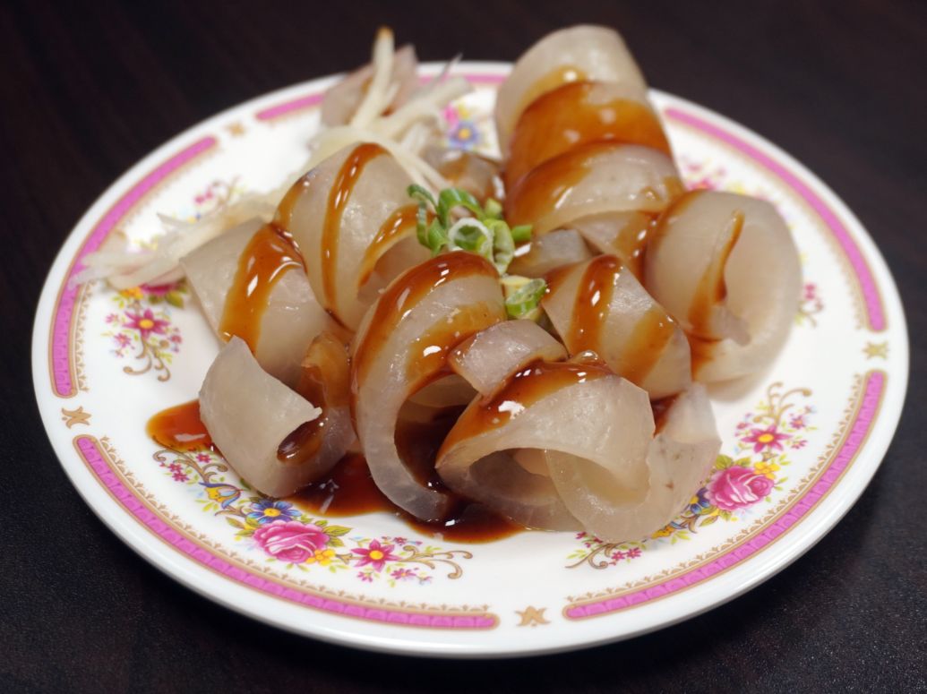 基隆中山|老夫妻麵店|一對年輕夫妻開設的高CP值麵店,乾麵料實在,價格親民,香菜水餃是賣點 - 第12張圖 基隆中山|老夫妻麵店|一對年輕夫妻開設的高CP值麵店,乾麵料實在,價格親民,香菜水餃是賣點